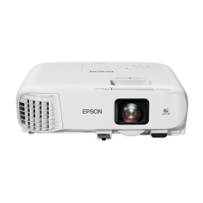 Epson EB-992F 1080p 3LCD 4000L 17000óra oktatási projektor projektor