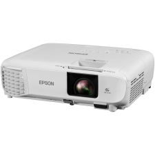 Epson EB-FH06 asztali hordozható projektor (V11H974040) projektor