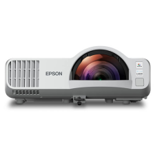 Epson EB-L210SF fehér projektor