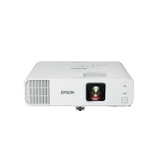Epson EB-L260F adatkivetítő Standard vetítési távolságú projektor 4600 ANSI lumen 3LCD 1080p (1920x1080) Fehér (V11HA69080) projektor