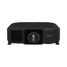 Epson - EB-PU1008B cserélhető objektíves lézerlámpás installációs projektor, WUXGA projektor