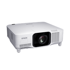 Epson EB-PU2113W projektor, fehér (objektív nélkül) projektor