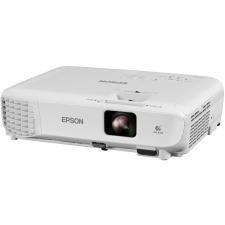 Epson EB-W06 asztali hordozható projektor (V11H973040) projektor