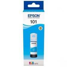 Epson ® EcoTank 101 C13T03V24A cián eredeti tintapatron nyomtatópatron & toner