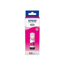Epson EcoTank 101 tintatartály, magenta (C13T03V34A) nyomtatópatron & toner