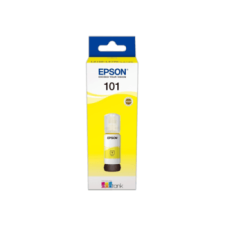 Epson EcoTank 101 tintatartály, sárga (C13T03V44A) nyomtatópatron & toner