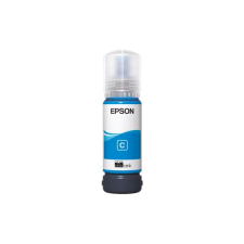 Epson EcoTank 108 tinta ciánkék (C13T09C24A) (C13T09C24A) nyomtatópatron & toner