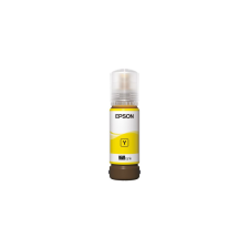 Epson EcoTank 108 tinta sárga (C13T09C44A) (C13T09C44A) nyomtatópatron & toner