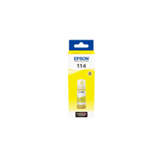 Epson EcoTank 114 Tintatartály Sárga nyomtatópatron & toner