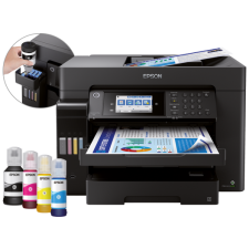 Epson EcoTank ET-16655 nyomtató