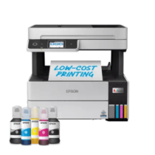 Epson EcoTank ET-5185 nyomtató