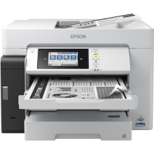 Epson EcoTank ET-M16680 Tintasugaras A3 4800 x 1200 DPI Wi-Fi (S55122794) nyomtató