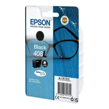Epson Epson C13T09K14010 tintapatron 1 db Eredeti Standard teljesítmény Fekete nyomtatópatron & toner