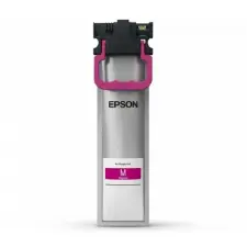Epson Epson C13T11C340 tintapatron 1 db Eredeti Magenta nyomtatópatron & toner