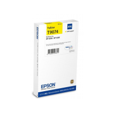 Epson Epson C13T907440 WF-6xxx XXL patron sárga nyomtatópatron & toner