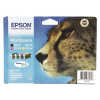 Epson Epson T0715 eredeti tintapatron-pakk (minden szín) (≈845oldal)