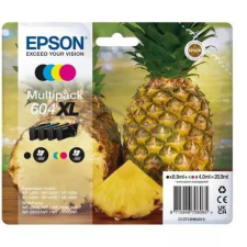 Epson Epson T10H6 (604XL) eredeti tintapatron multipack nyomtatópatron & toner