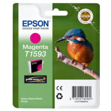 Epson Epson T1593 magenta eredeti tintapatron nyomtatópatron & toner