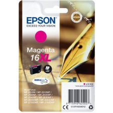 Epson Epson T1633 (16XL) Magenta tintapatron nyomtatópatron & toner