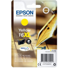 Epson Epson T1634 (16XL) Yellow tintapatron nyomtatópatron & toner