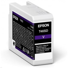 Epson Epson T46SD lila eredeti tintapatron nyomtatópatron & toner