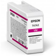 Epson Epson T47A3 Patron Magenta 50 ml /o/ nyomtatópatron & toner