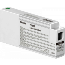 Epson Epson T54X9 Tintapatron Light Light Black 350ml nyomtatópatron & toner