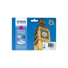 Epson Epson T7033 magenta eredeti tintapatron nyomtatópatron & toner