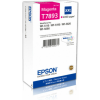 Epson Epson T7893 Tintapatron Magenta 4.000 oldal kapacitás