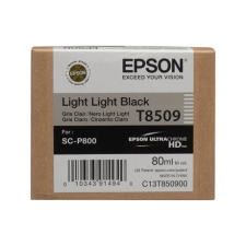 Epson Epson T8509 light light fekete eredeti tintapatron nyomtatópatron & toner