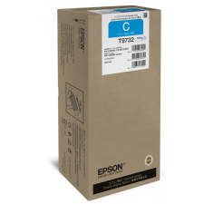 Epson Epson T9732 Patron Cyan 22K /o/ nyomtatópatron & toner