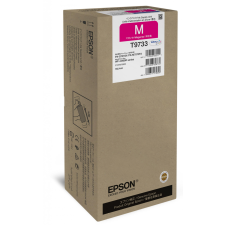 Epson Epson T9733 Tintapatron Magenta 192,4ml 22.000 oldal kapacitás nyomtatópatron & toner