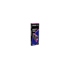 Epson EREDETI Tintapatron magenta, T544300, STYLUS PRO4000,9600 nyomtatópatron & toner