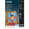 Epson fényes fotópapír (a4, 50 lap, 200g,)