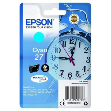 Epson Festékpatron Epson T2702 Cyan 3,2K nyomtatópatron & toner