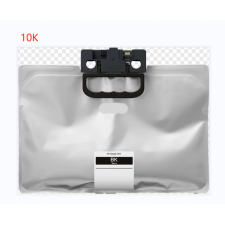 Epson FOR USE EPSON T12E1 Patron Black 10K /FU/ ECOPIXEL nyomtatópatron & toner