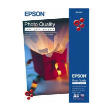 Epson Fotópapír A4 104g 100lap (C13S041061) (C13S041061) fotópapír