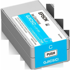 Epson GJIC5(C) C831 Tintapatron Cyan 32,5ml nyomtatópatron & toner