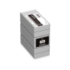Epson GJIC5(K) tintapatron ColorWorks C831 és GP-M831 nyomtatóhoz fekete (C13S020563) (C13S020563)
