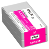 Epson GJIC5(M) Tintapatron Magenta (C13S020565)