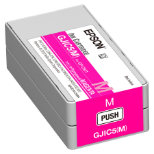 Epson GJIC5(M) Tintapatron Magenta (C13S020565) nyomtatópatron & toner