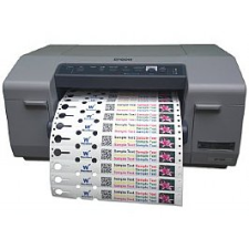 Epson GP-C831 nyomtató