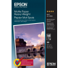 Epson Heavy Weight 167g A4 50db Matt Fotópapír
