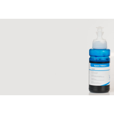 Epson -hoz utángyártott T6642 cyan tinta (T6722) (6500 oldalas, 70ml) nyomtatópatron & toner