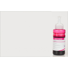 Epson -hoz utángyártott T6643 magenta utángyártott tinta (T6723) (6500 oldalas, 70ml) nyomtatópatron & toner