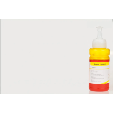 Epson -hoz utángyártott T6644 yellow tinta (T6723) (6500 oldalas, 70ml) nyomtatópatron & toner