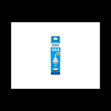 Epson Ink Epson T6642 cyan ORIGINAL 70ml nyomtatópatron & toner