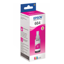 Epson Ink Epson T6643 mag ORIGINAL 70ml nyomtató kellék