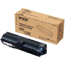 Epson M310/M320 Black toner nyomtatópatron & toner