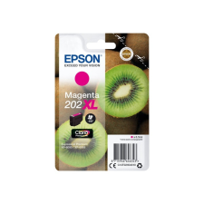Epson Patron 202XL (magenta) nyomtatópatron & toner